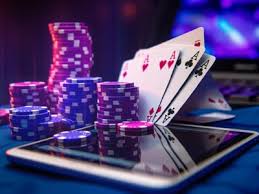 Онлайн казино Vulkan Stavka Casino